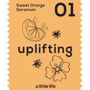 A Little Life Natural Sanitizer 01 Uplifting