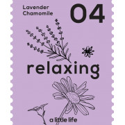 A Little Life Natural Sanitizer 04 Relaxing