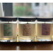 A Little Life Soy Candle 01 Uplifting