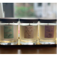 A Little Life Soy Candle 01 Uplifting